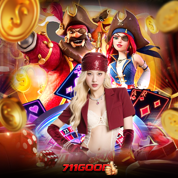 711good-4 711good casino
