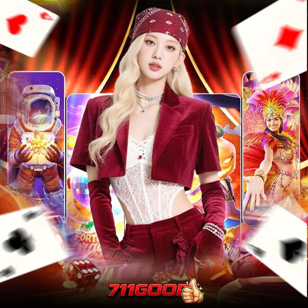 711good-5 711good slot